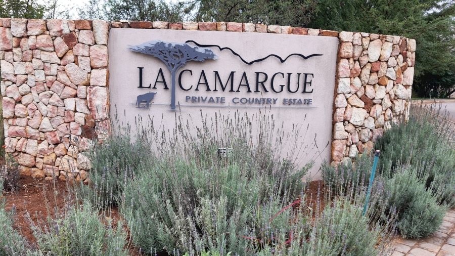 Commercial Property for Sale in La Camargue Private Country Estate North West